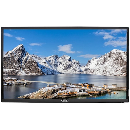 Jensen 32in Smart TV JTV3223DCS